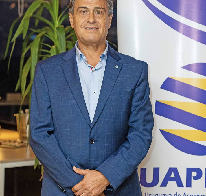 Es muy importante que los Corredores Asesores se integren a las gremiales